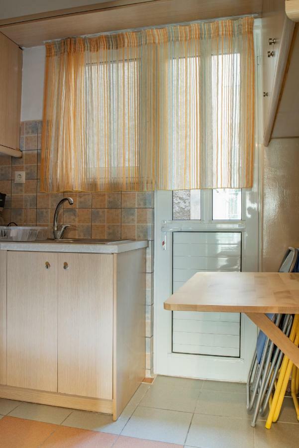 Fix Divine Apartment Athen Exterior foto