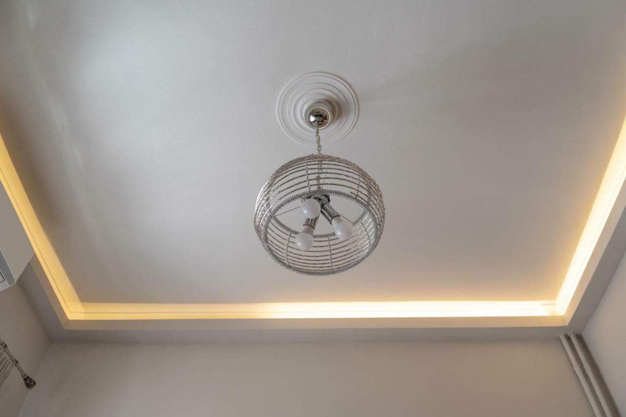 Fix Divine Apartment Athen Exterior foto
