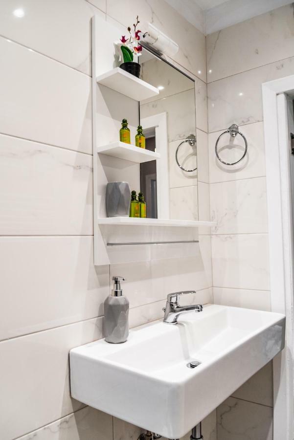 Fix Divine Apartment Athen Exterior foto